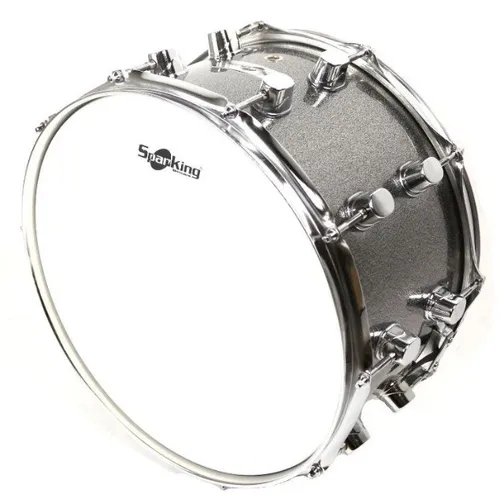Caixa Spanking 14x8 Poplar 10 afinações 