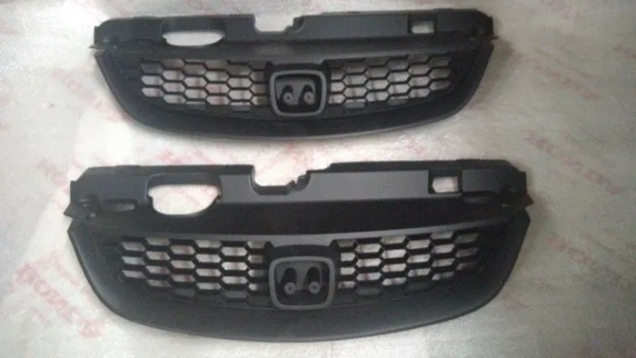 Grade Sport Honda Civic 04/06 coisa linda pro seu carro 