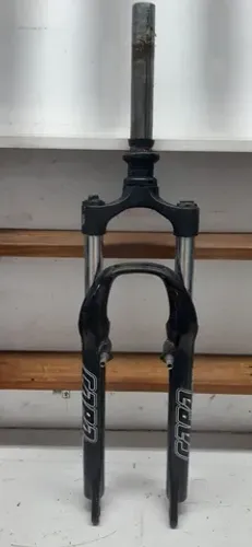 Suspensão Rst Capa - Aro 26 