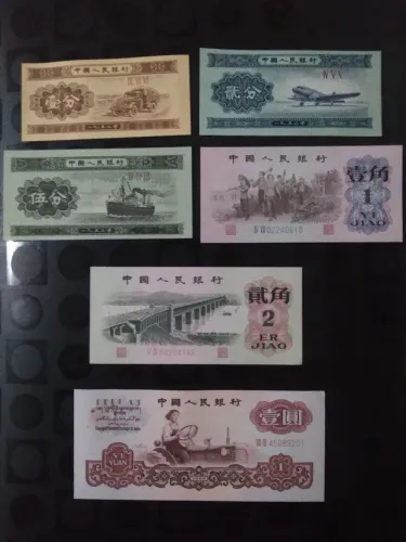 CHINA DIVERSAS