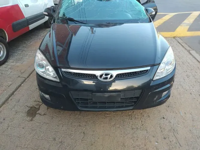 Sucata i30 2010