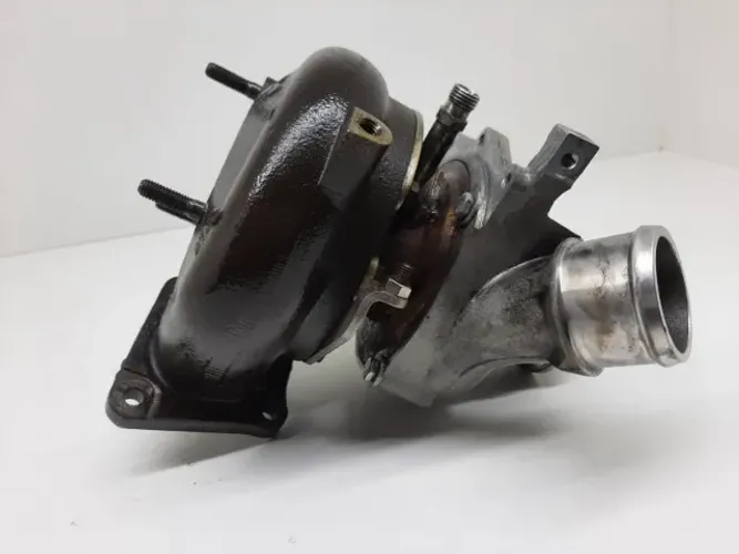 Turbina Kia Mohave 3.0 V6 2011 Diesel