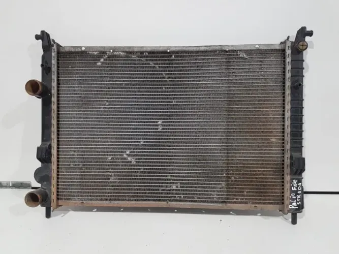 Radiador Fiat Palio/ Strada/ Siena 2007 à 2012 Original BG592