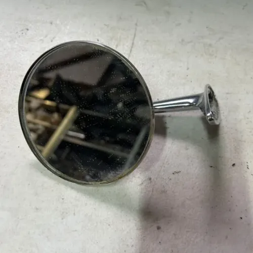 Retrovisor Esquerdo Chevrolet Opala 1972/1974 Original