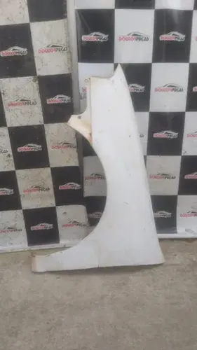 Paralama Esquerdo Volkswagen Gol Bola