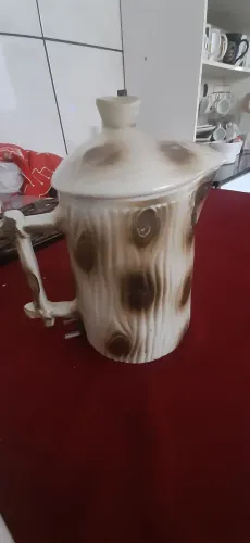 Ebulidor antiguidade 