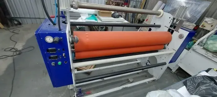 Laminadora Seal Image 6000