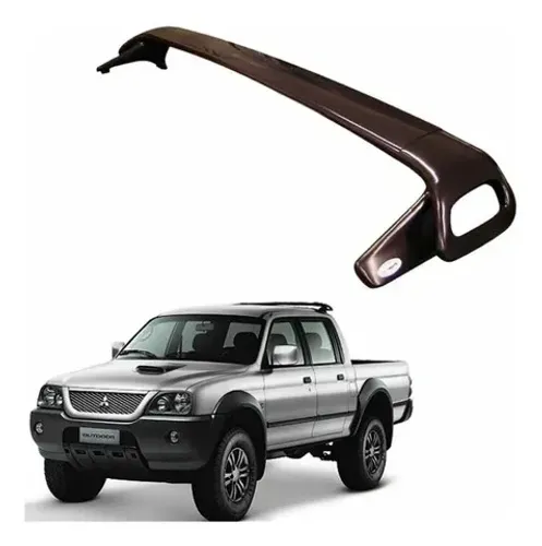 Rack L200 Outdoor Sport Mitsubishi Teto Bagageiro Projecar