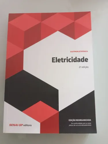 Livro senai