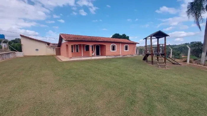 Sitio Sorocaba Região 3.5 Hectares