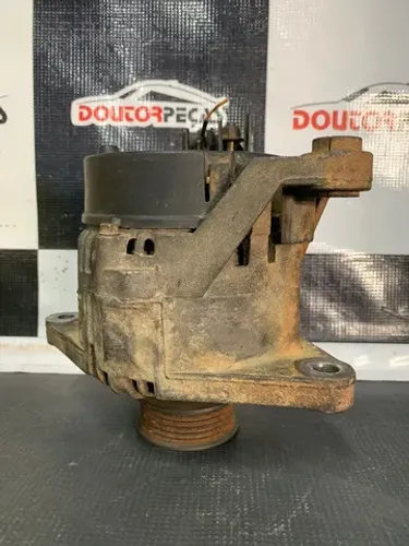 Alternador Fiat Palio Fiasa 1.0 8v 65a 2000/2001 63321660