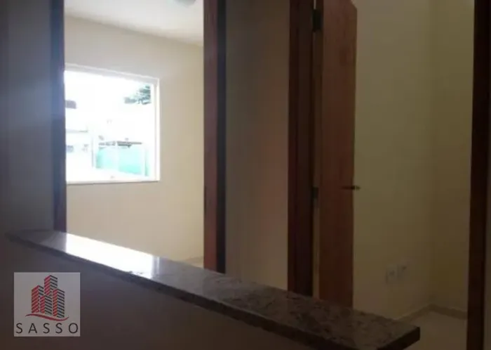 Vendo casa de condomínio na Chácara Belenzinho.