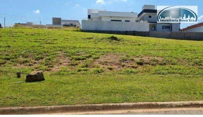 Terreno à venda, 525 m² por R$ 570.000,00 - Condomínio Santa Isabel II - Louveira/SP