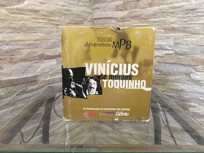 Coletânea IstoÉ Definitivamente MPB