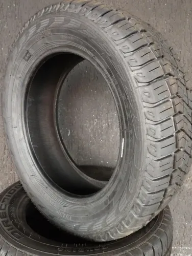 PNEU REMOLD 205/60/16 ATR VIPAL LEGÍTIMO