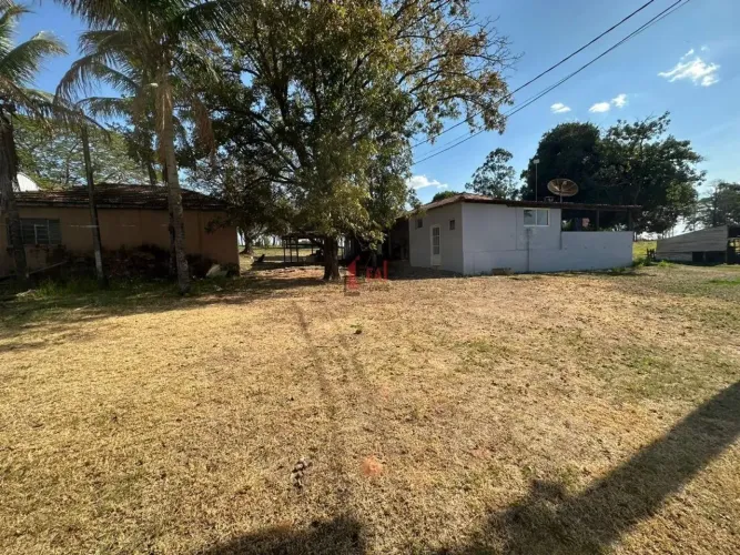 Sítio para Venda em Pirapozinho, SITIO: PIRAPOZINHO