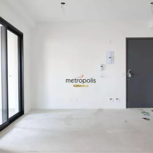 Um sonho começa aqui!