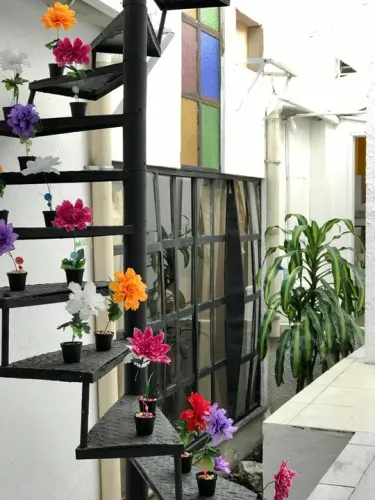 Vaga COMPARTILHADA para rapazes e moças Botafogo