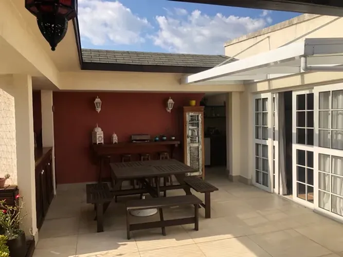 Cobertura Granja Brasil Itaipava