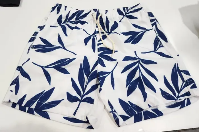 Shorts Adulto Tactel 