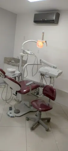 Conjunto para Consultório Odontológico
