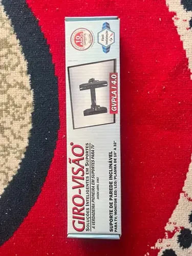 Suporte de TV