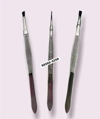 Kit pinça design