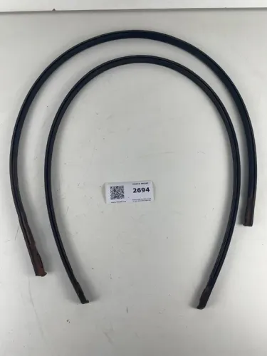 Par De Friso Do Teto Vw Gol G7 Ano 2016/2020 original