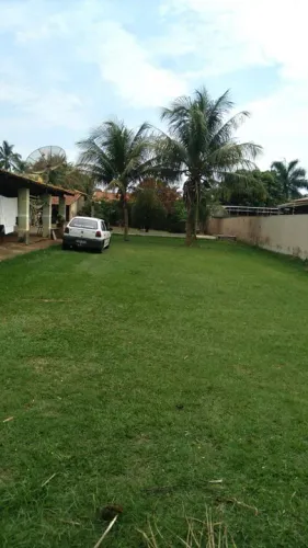 Terreno a venda em condomínio fechado, Bacuri, em ótima localização