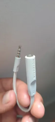 Antena Tv Digital Motorola Moto G7