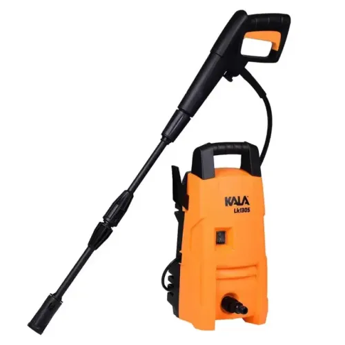 Lavadora de alta pressão lk1305 1200w 110v