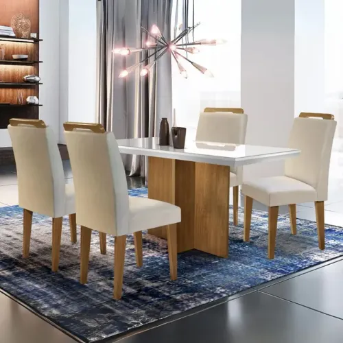 MESA SUPER DESIGN OFERTA ? DIA DAS MÃES!!! TW625T
