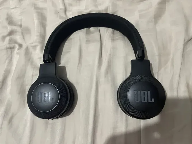 Fone de ouvido JBL - 400