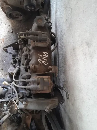 Motor do uno 1.0