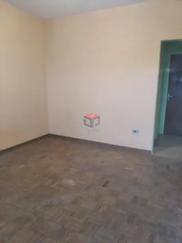 Casa Térrea à venda 3 quartos 1 vaga Vila Bela Vista - Santo André - SP