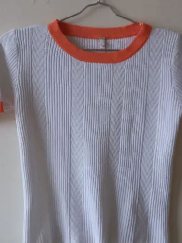 Camisa tricot P