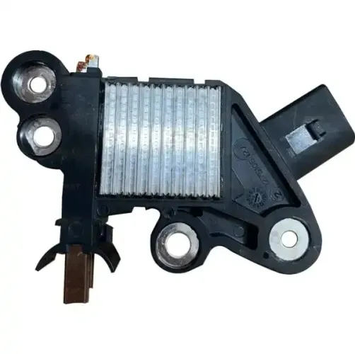 Regulador Voltagem Palio/ Strada/ Punto 11 1.6/1.8 Cod: 33404