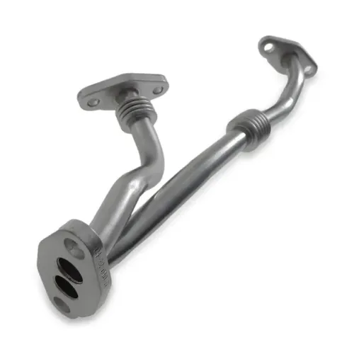 cano duplo retorno de óleo turbina original sprinter 311 313 415 515 2012 a 2019 - a651180