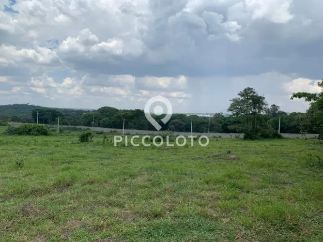 Terreno à venda em Indaiatuba, Parque Reserva Santa Maria, com 723.63 m²