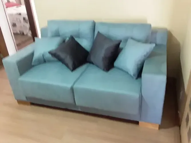 Reforma de sofa 