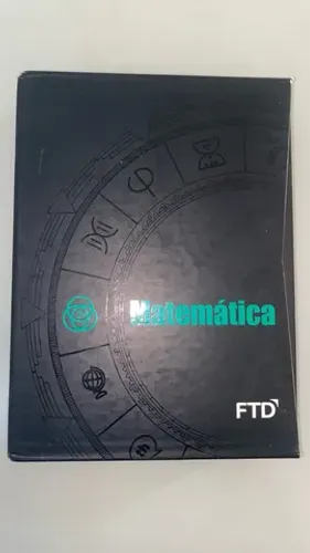 Livros Matemática edição 360°