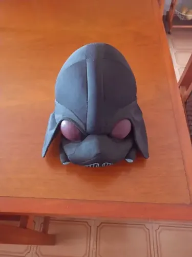 Capacete Darth Vader 