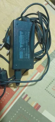 Carregador Philips 30W - 9V 2.2A - Original