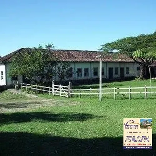 Ótima fazenda centenária venda no Distrito da cidade de Sapucaia.