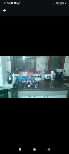 Recarga de Cartuchos de Impressoras Jato de Tinta Multimarcas Consulte Pelo Seu