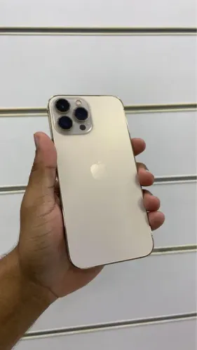 iPhone 13 Pro Max Gold