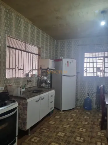 casa - Jardim Santa Genebra - Campinas