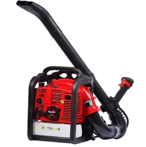 SOPRADOR COSTAL TOYAMA GASOLINA 2T 56,5CC TB57B