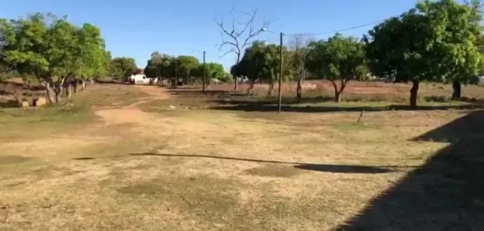 Monte Alegre - Goiás - Fazenda de 2.725hc - R$45.000.000,00
