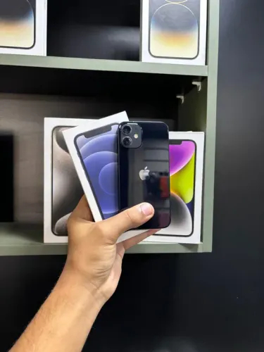 IPHONE 12 MINI 64 GB